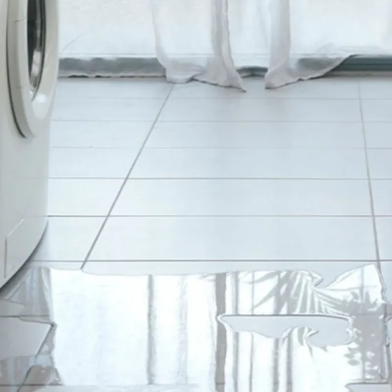 Appliance Leak Cleanup in Watertown, NY